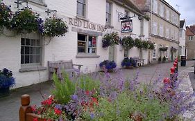 The Red Lion